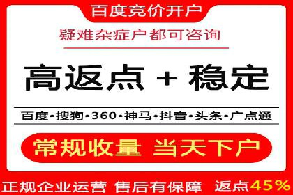 竞价推广策略解析，代运营公司的成功故事分享